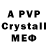 Alpha PVP Crystall Assena Sadiqi