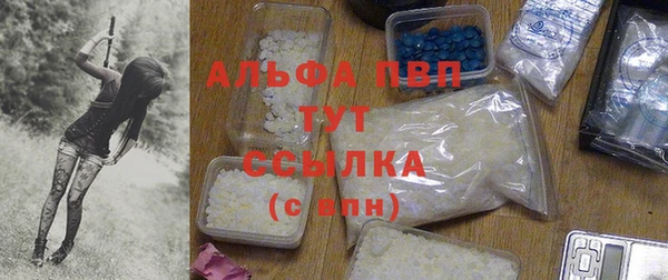 молекула духа Горняк